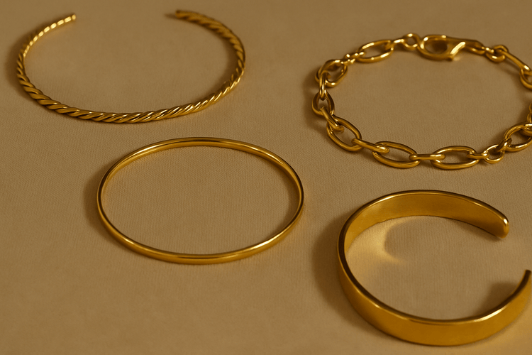 Armbänder - Ludowinger