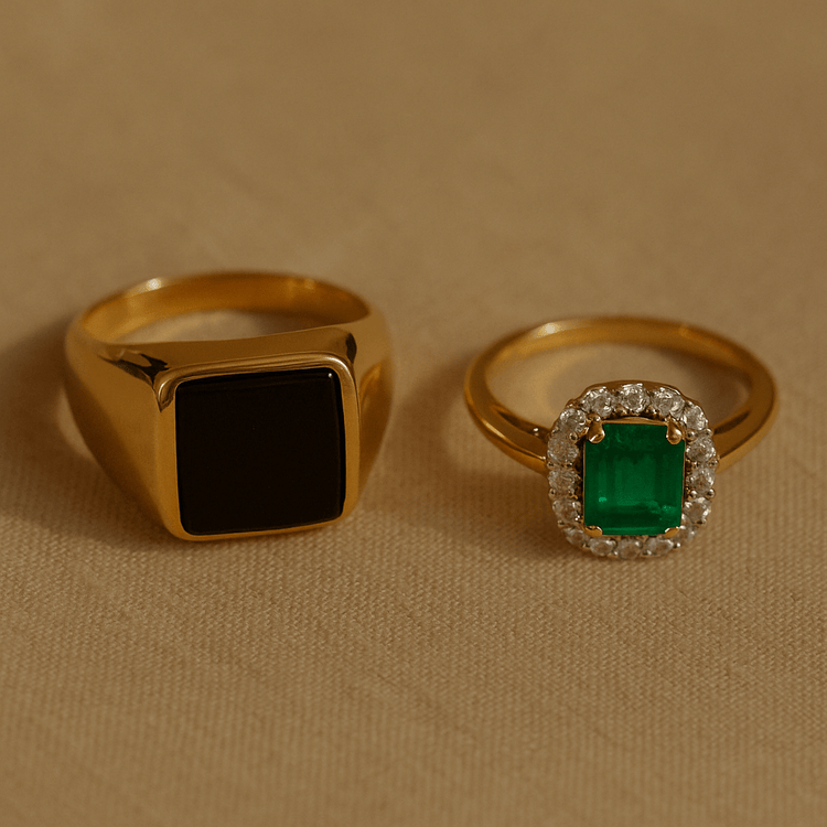 Ringe - Ludowinger